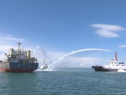 GB 40555-2021 海船機艙消防應(yīng)急操作技術(shù)要求